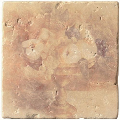 Декор Marble age Inserto Botticino Beige