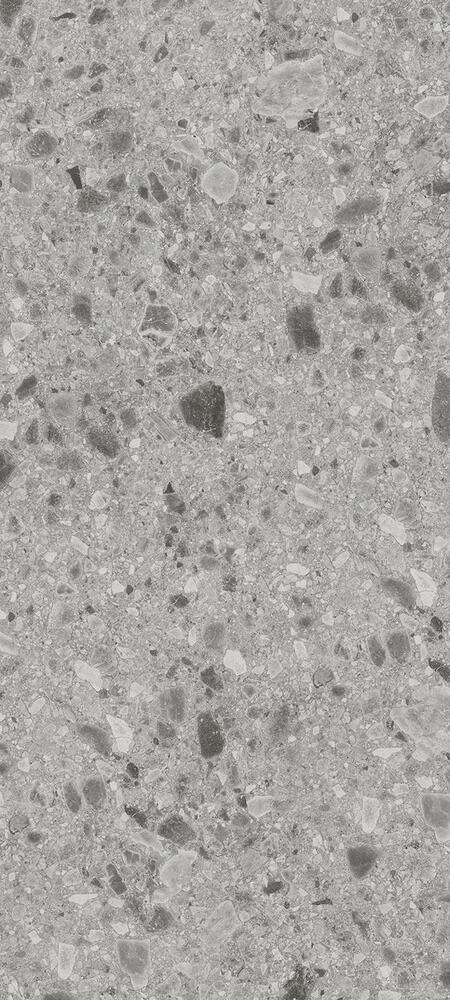 SG27017 На пол Stone Terrazzo Light Grey str 120x270