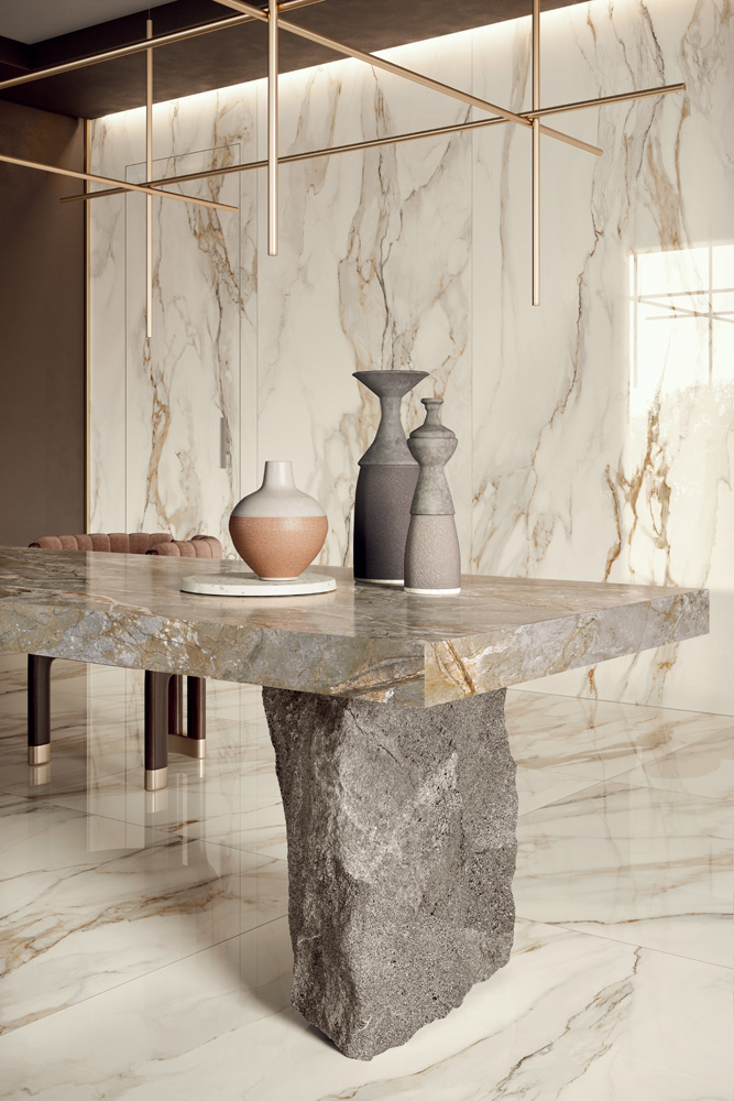 Kerlite Starlight - фото 17