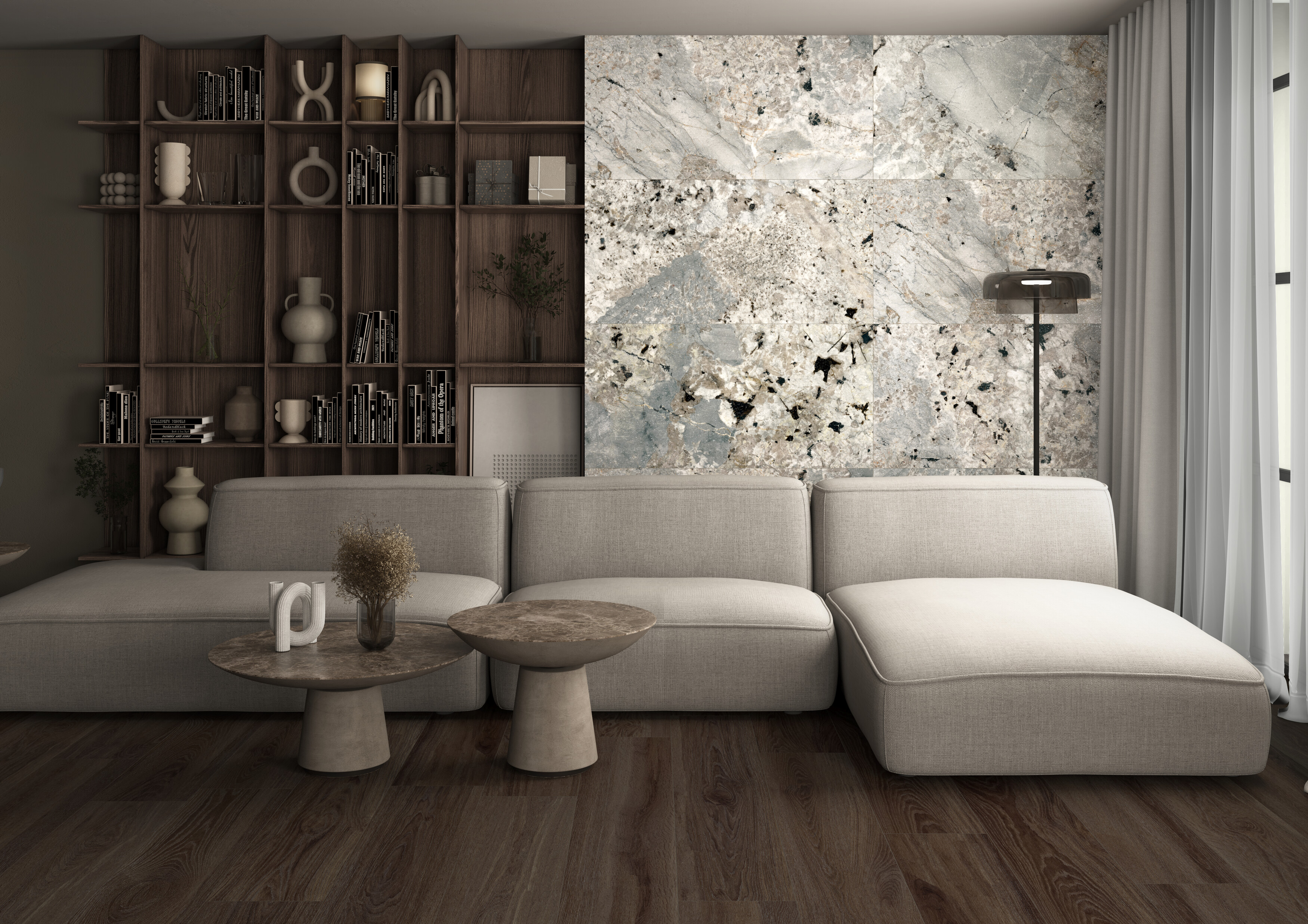 Tau Ceramica Austral
