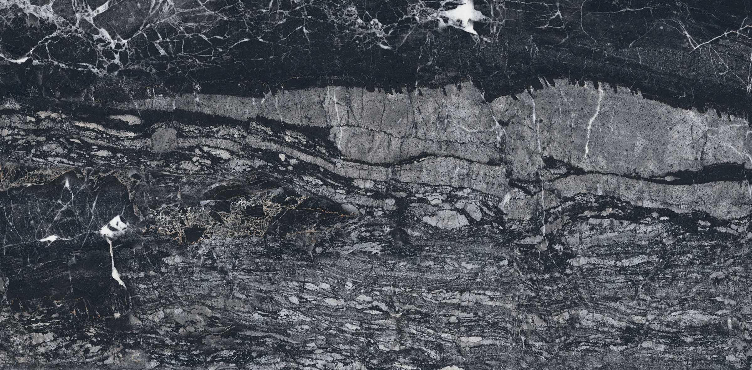 BIEN0046 На пол Caribou Black Rec Full Lap