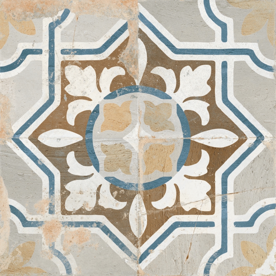 38083 На пол Fs Clay Seal 45x45x0.95