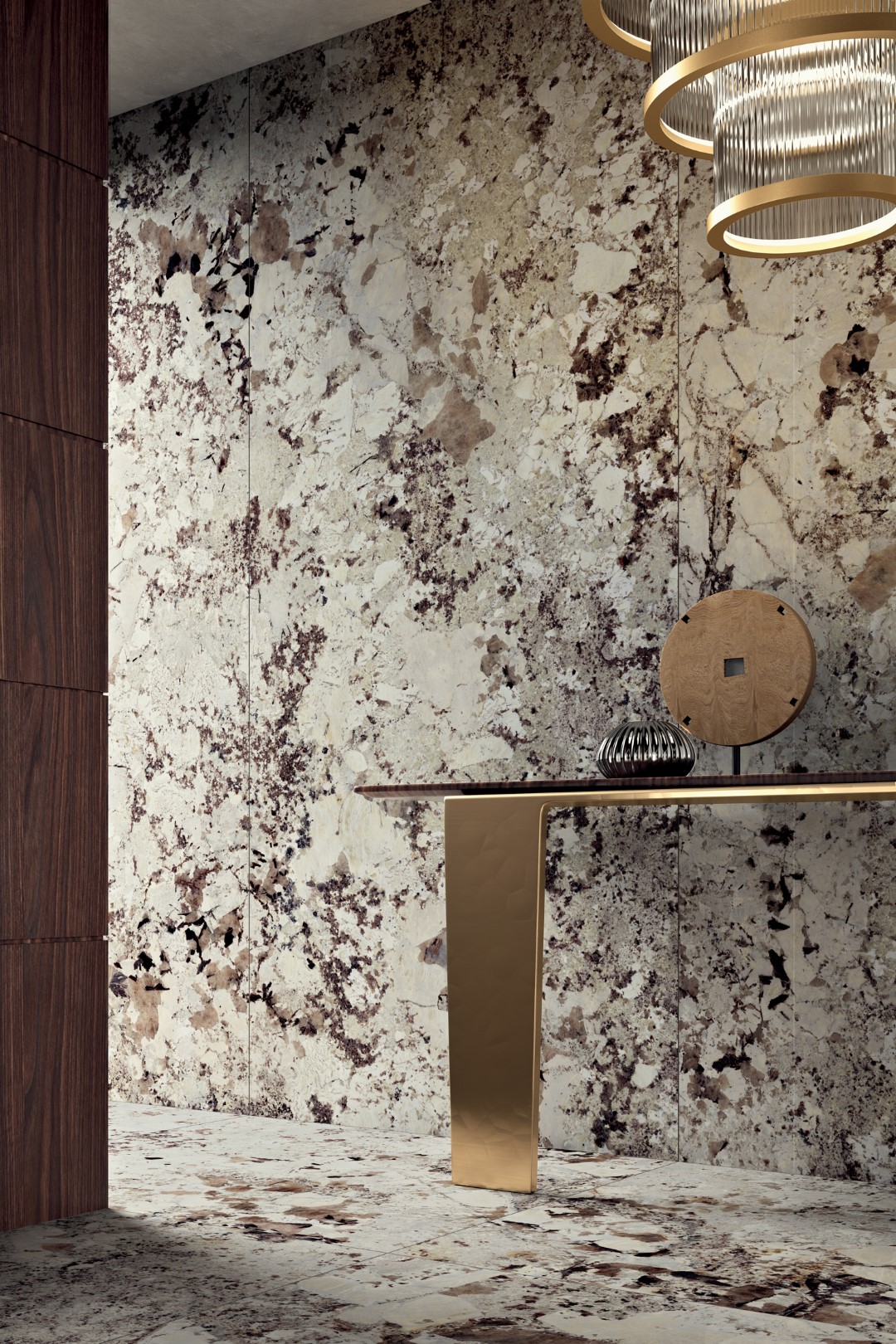 Kerlite Allure - фото 21