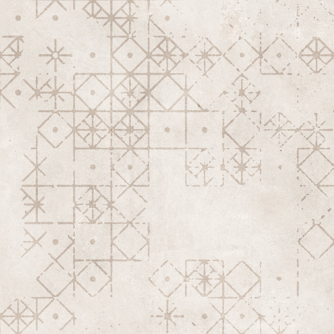 39003 На пол Shark Motown-B/60X60X0.9/R