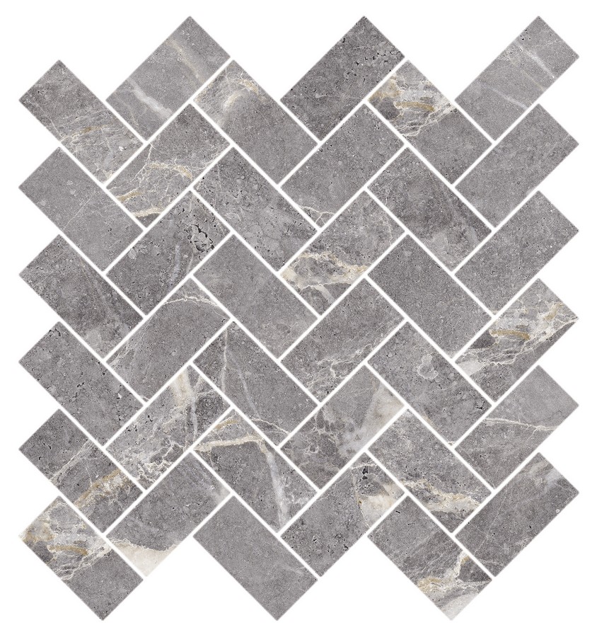 K-1006/MR/m06/282x303x10 На пол Marble Trend Silver River 30.3x28.2 Матовый m06