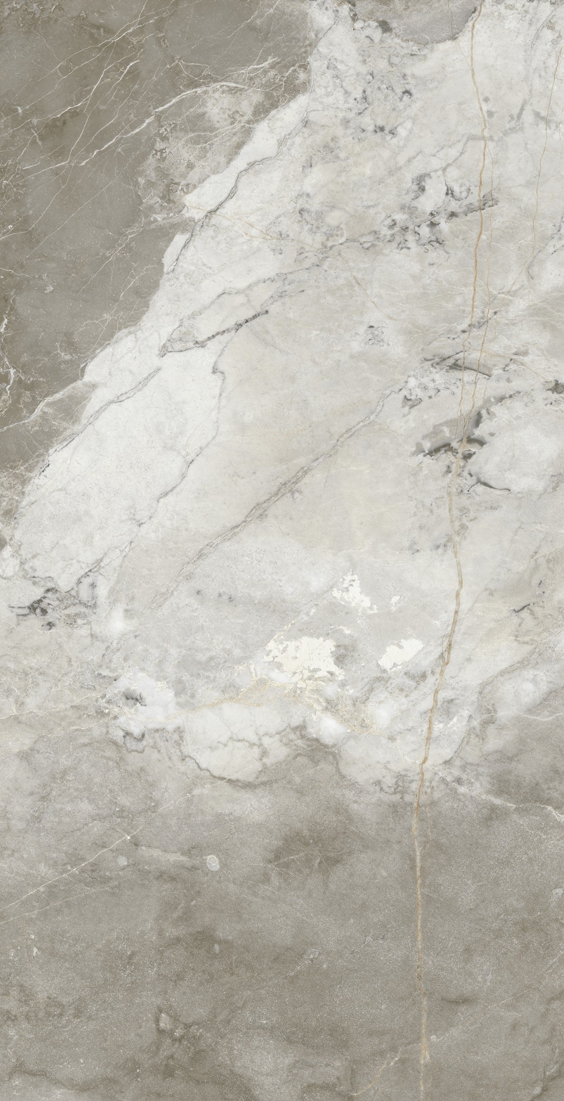 На пол Manila Polished Golden Carving 60x120 - фото 3