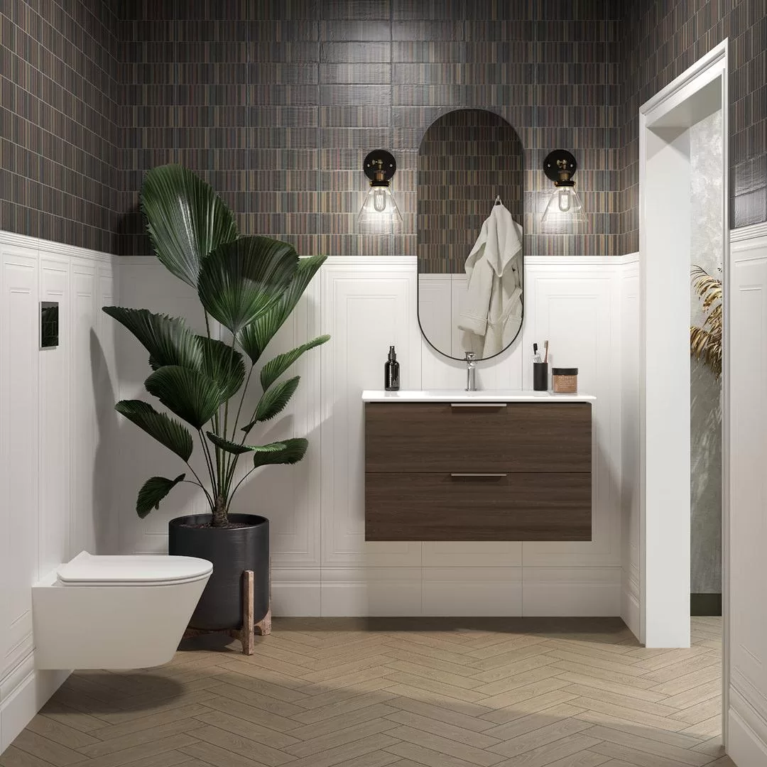 SG402200N На пол Листоне Жёлтый - фото 14