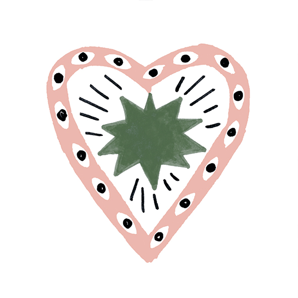 4101298 Декор Stories Caravan Lux 10x10 - фото 33