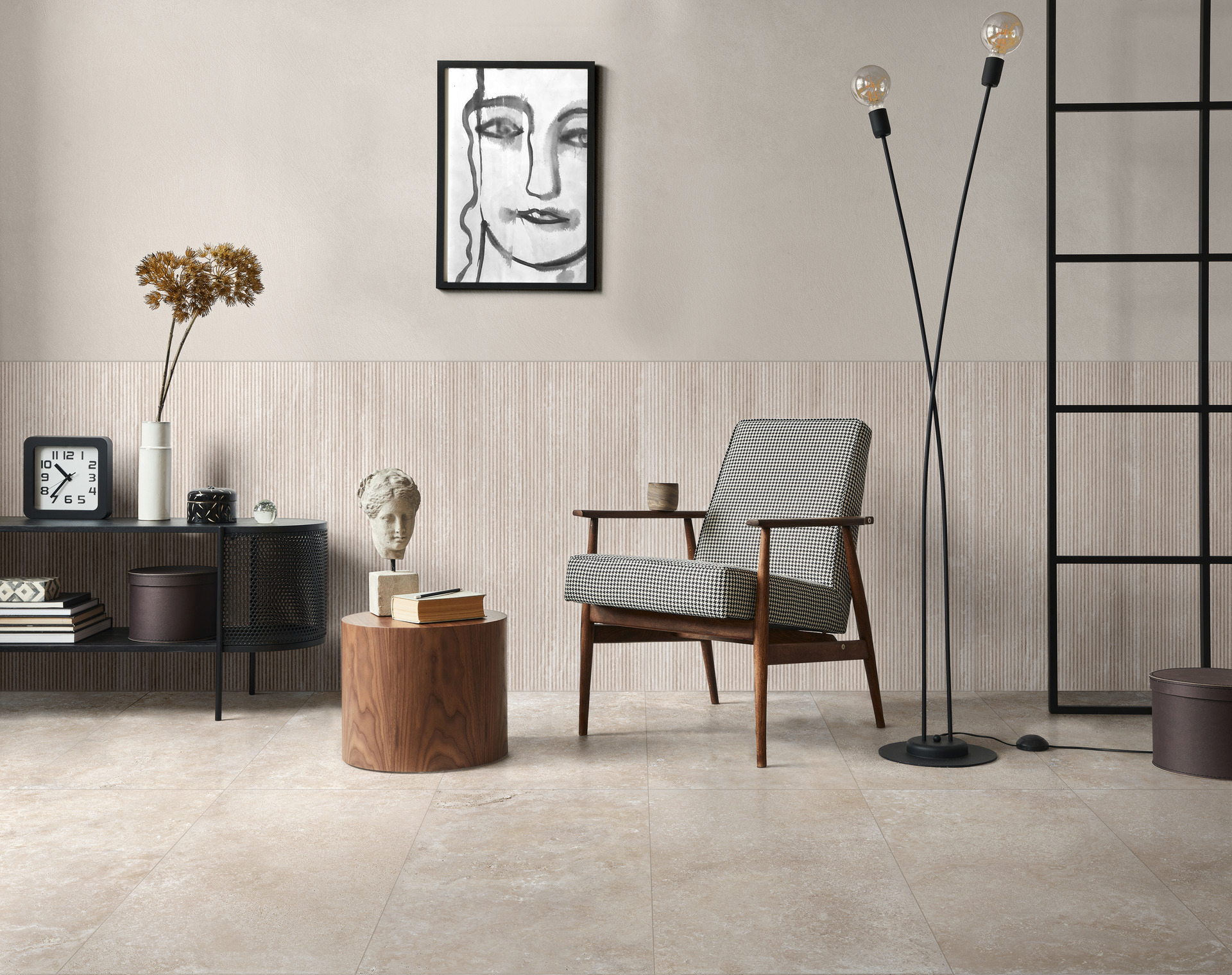 Ragno Marazzi Realstone Travertino - фото 10