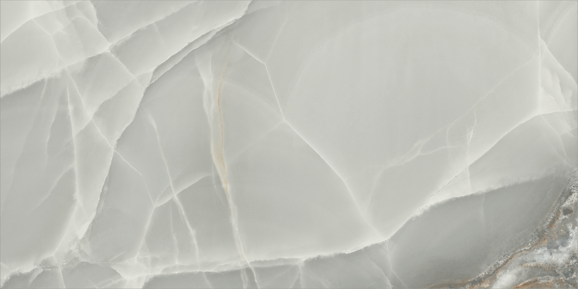 На пол Agate Grey Pulido 6mm 60x120 - фото 3