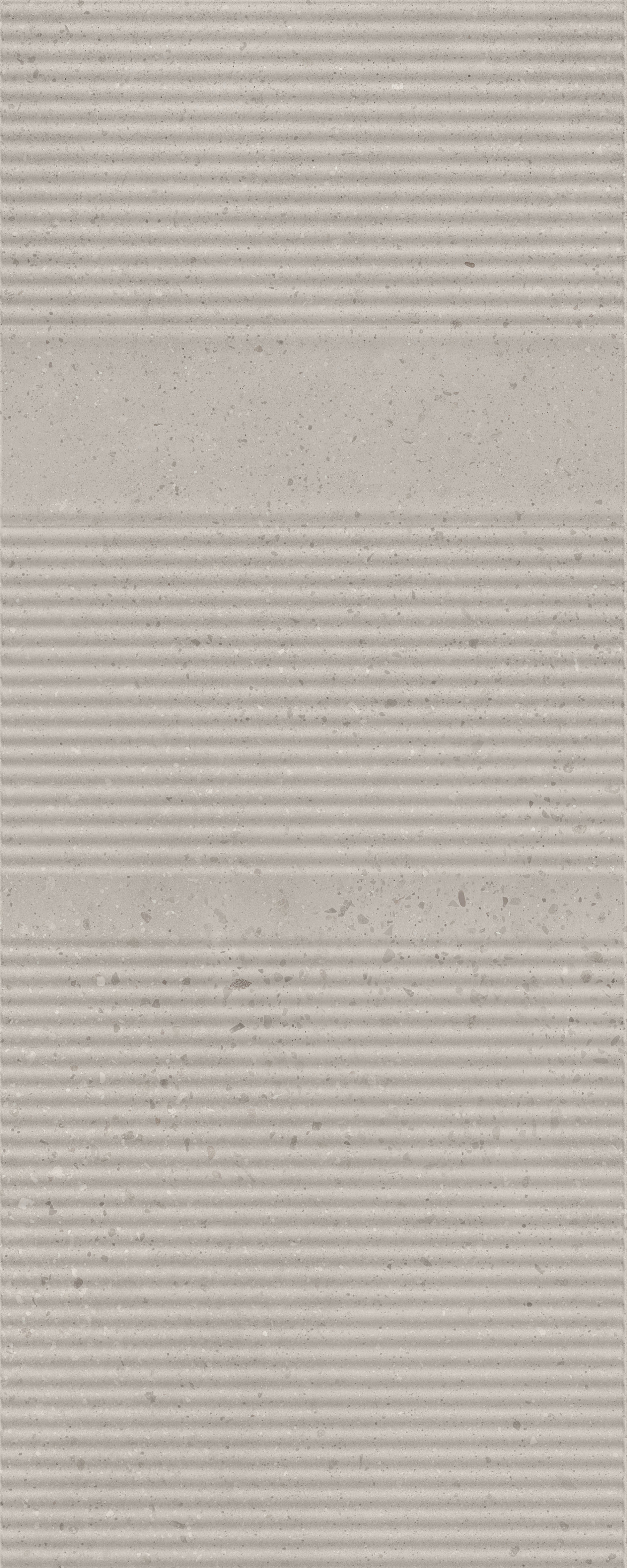 7258 Настенная Скарпа Серый матовый структура 20x50x0.89 - фото 5
