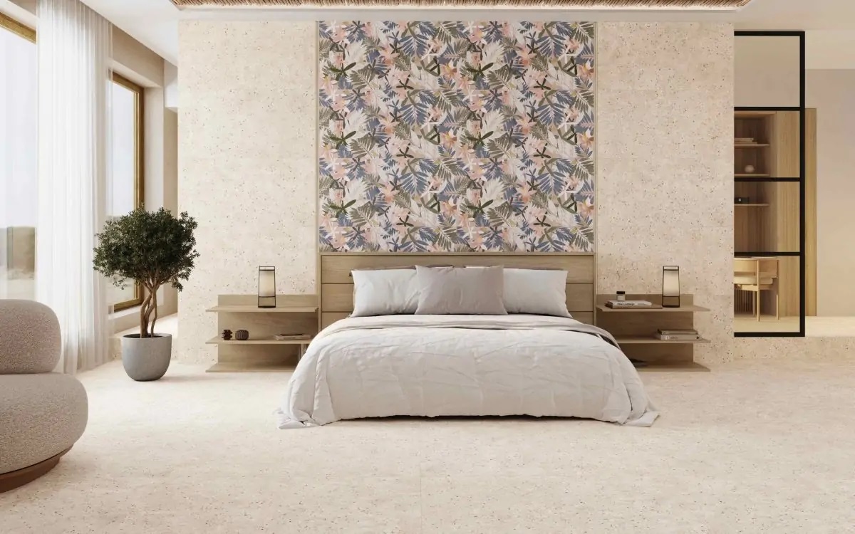 На стену Mediterranean Balea Greige RC 30x90 - фото 8