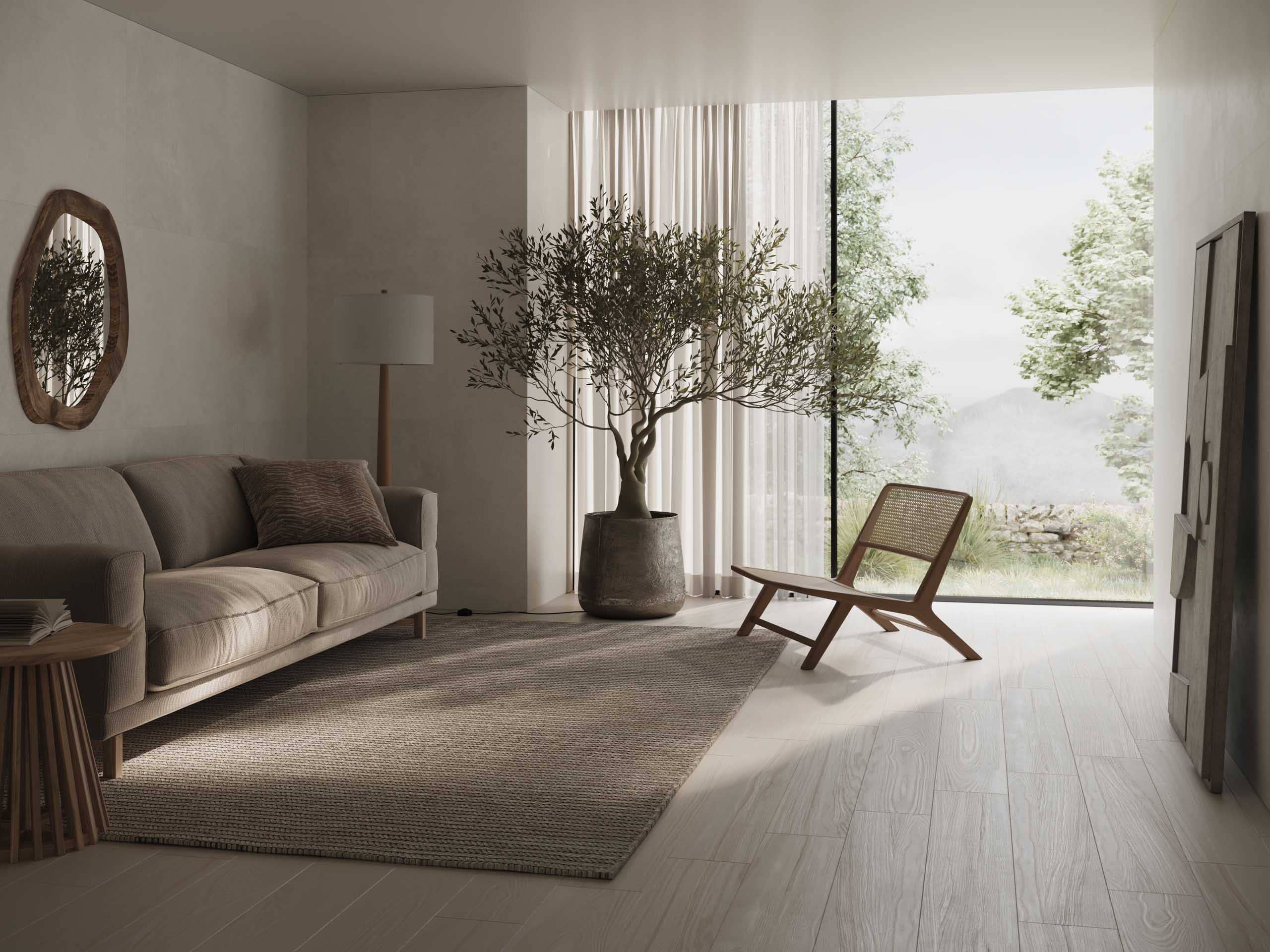 Steptrade/SI04_NS/30x120 Ступень Selection SI04 Walnut 120x30 Неполированная - фото 6