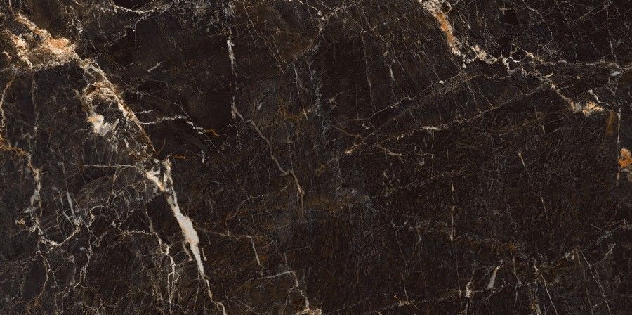 N40021 На пол Marble Creta Brown Polished 60x120 - фото 3