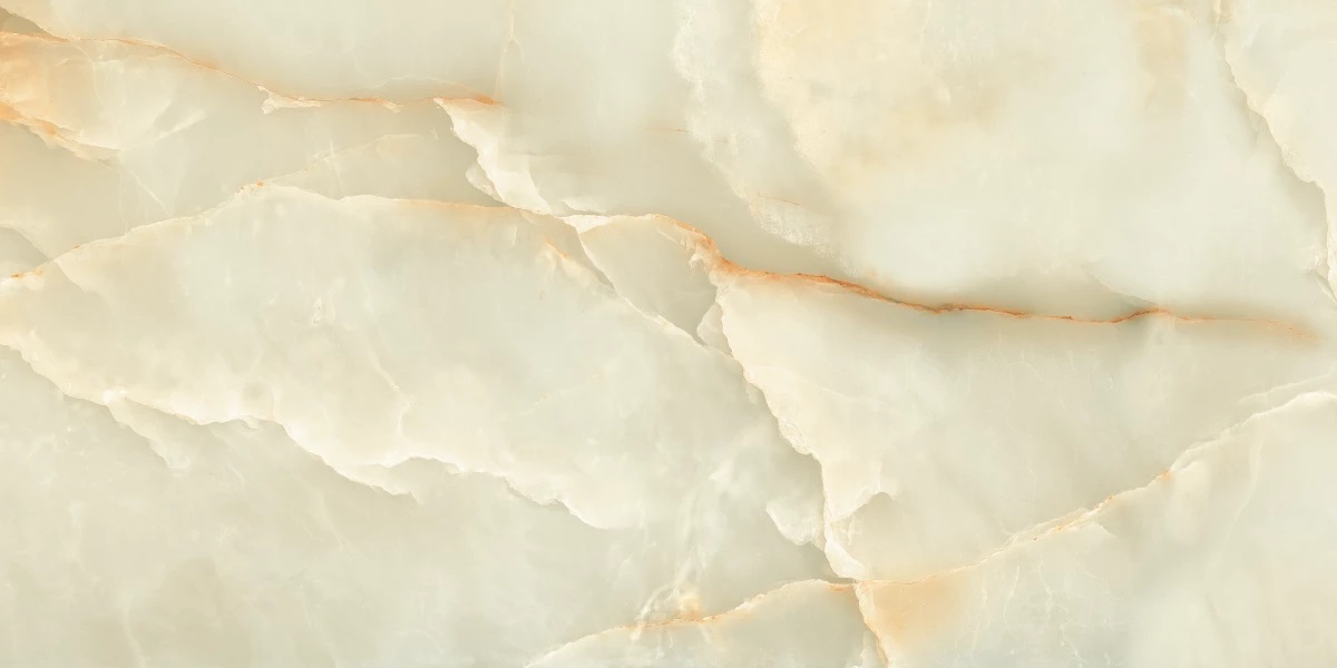 На пол Glossy Onyx Volo Beige 60х120 - фото 8