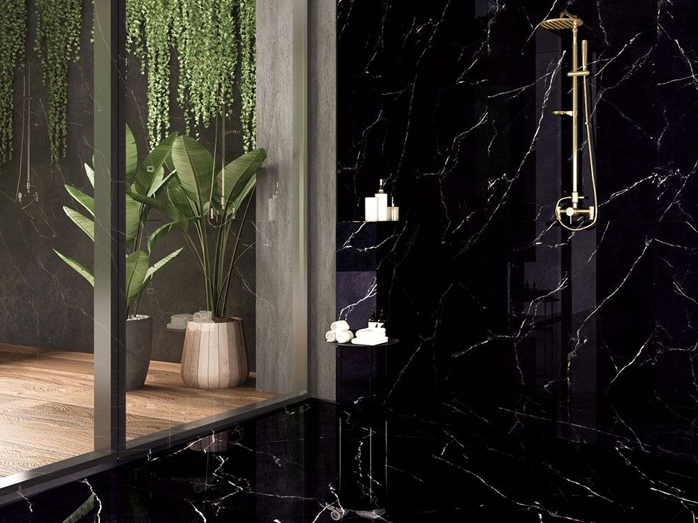 Qua Granite Lave - фото 5