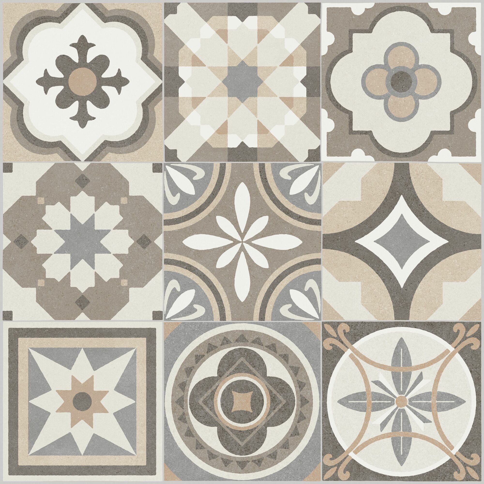 38428 На пол Ground Warm LA/60X60X0.9/L/R - фото 3