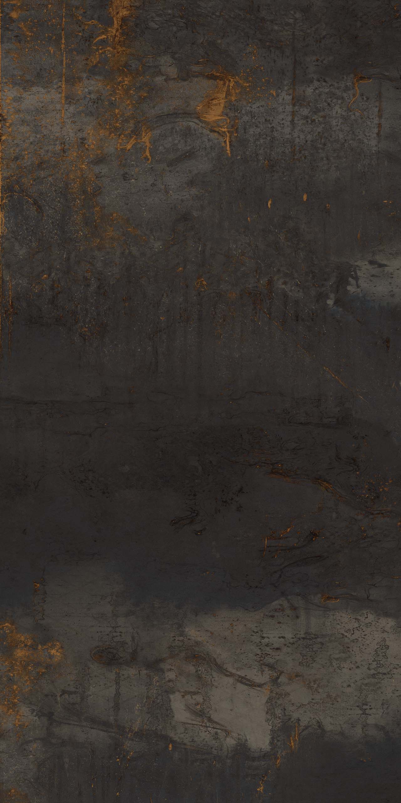 На пол Patina TP02 Black Неполированный Рект. 80х160х10 - фото 6