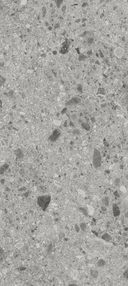 SG27017 На пол Stone Terrazzo Light Grey str 120x270 - фото 2