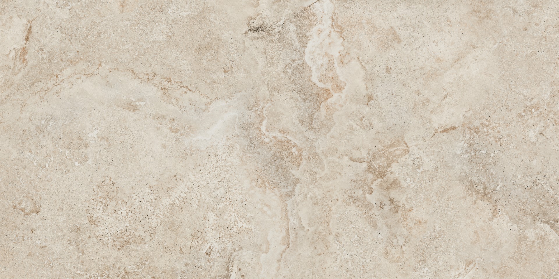 На пол Scabos Cream Rect 60x120