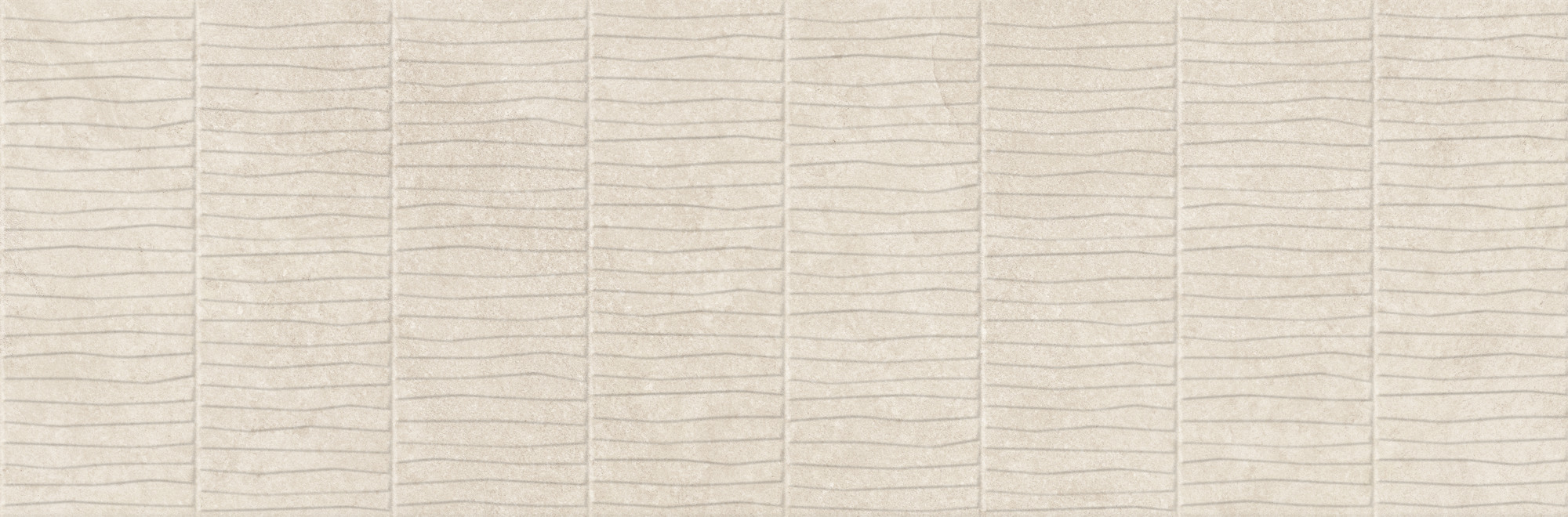 031.627.0119.15748 На стену Olatua Rlv. Sand Mate Rect 33.3x100