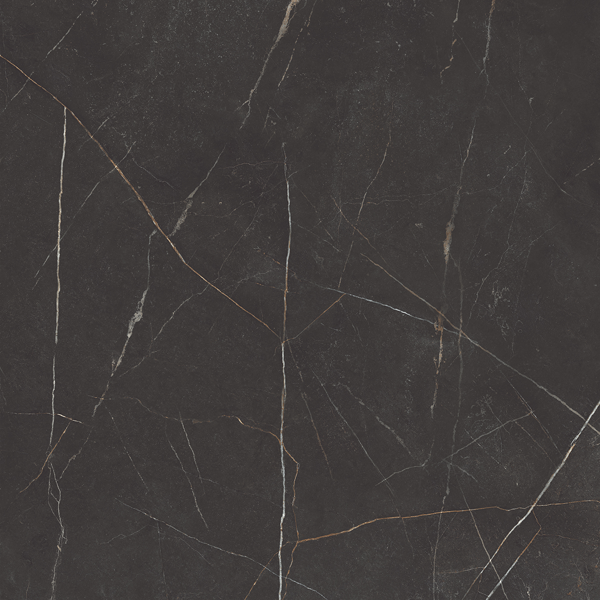 На пол Nolana NL04 Black Неполированный Рект. 80х80х10 - фото 4