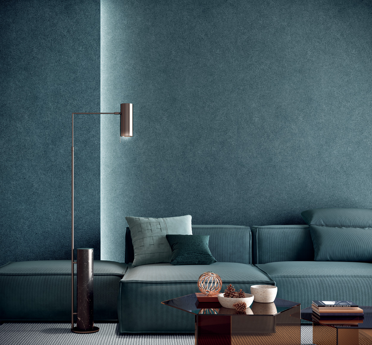 Kerlite Arketipo - фото 37