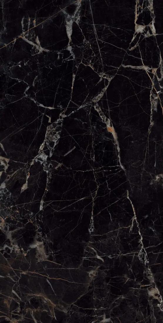 На пол Imperador Black Glossy 80x160 - фото 4