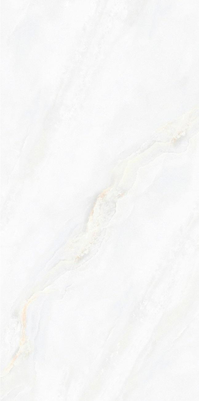 042A На пол Porcelain Slab Venus White Jade Rect 90x180 - фото 2