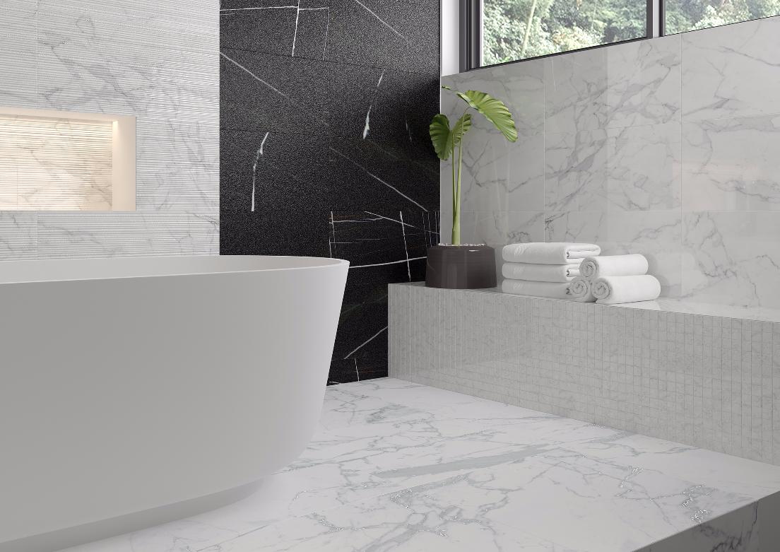 K-1001/LR/m01/300x300x10 На пол Marble Trend K-1001-LR-m01 - фото 4