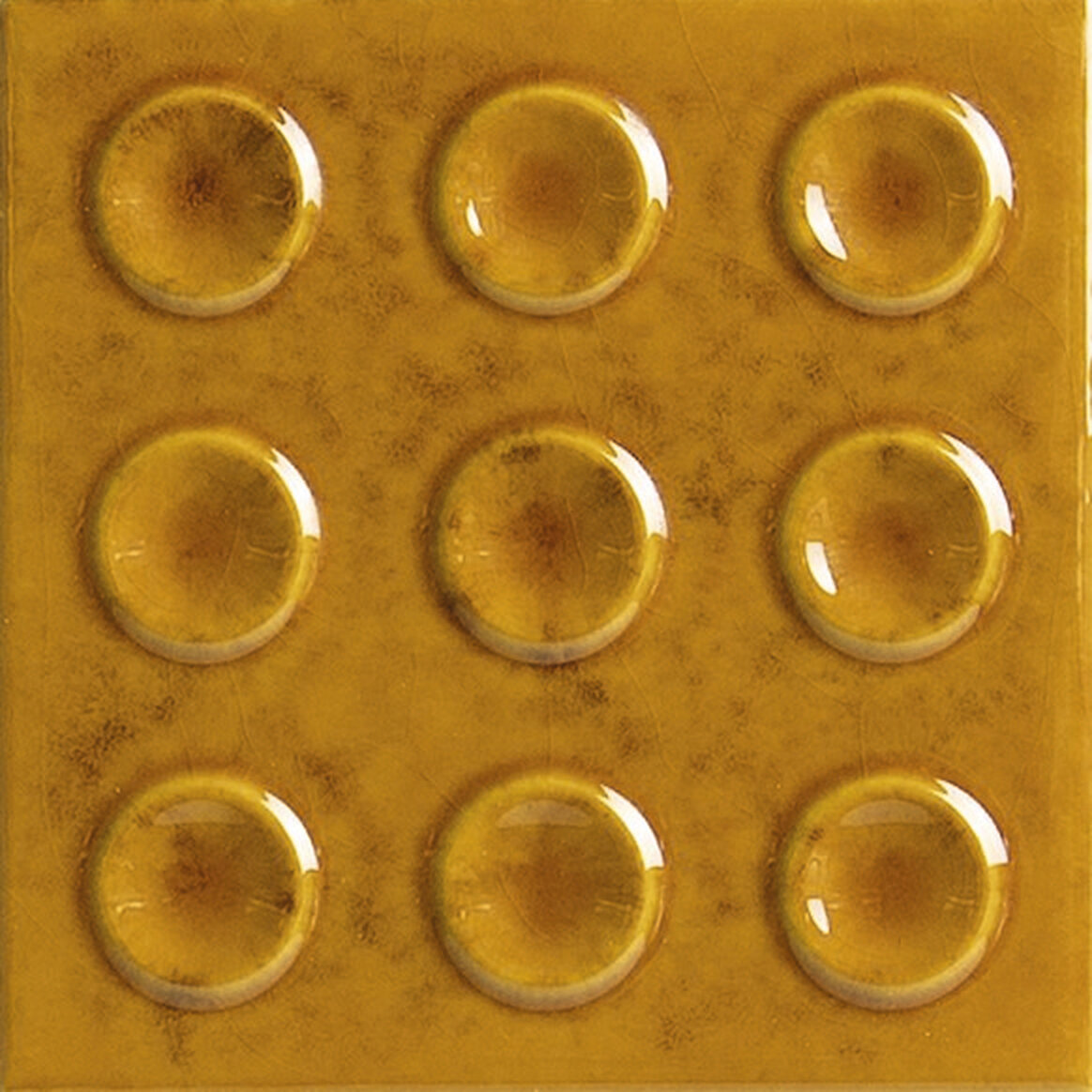 A041652 На стену Genuine Acrux Amber 10x10