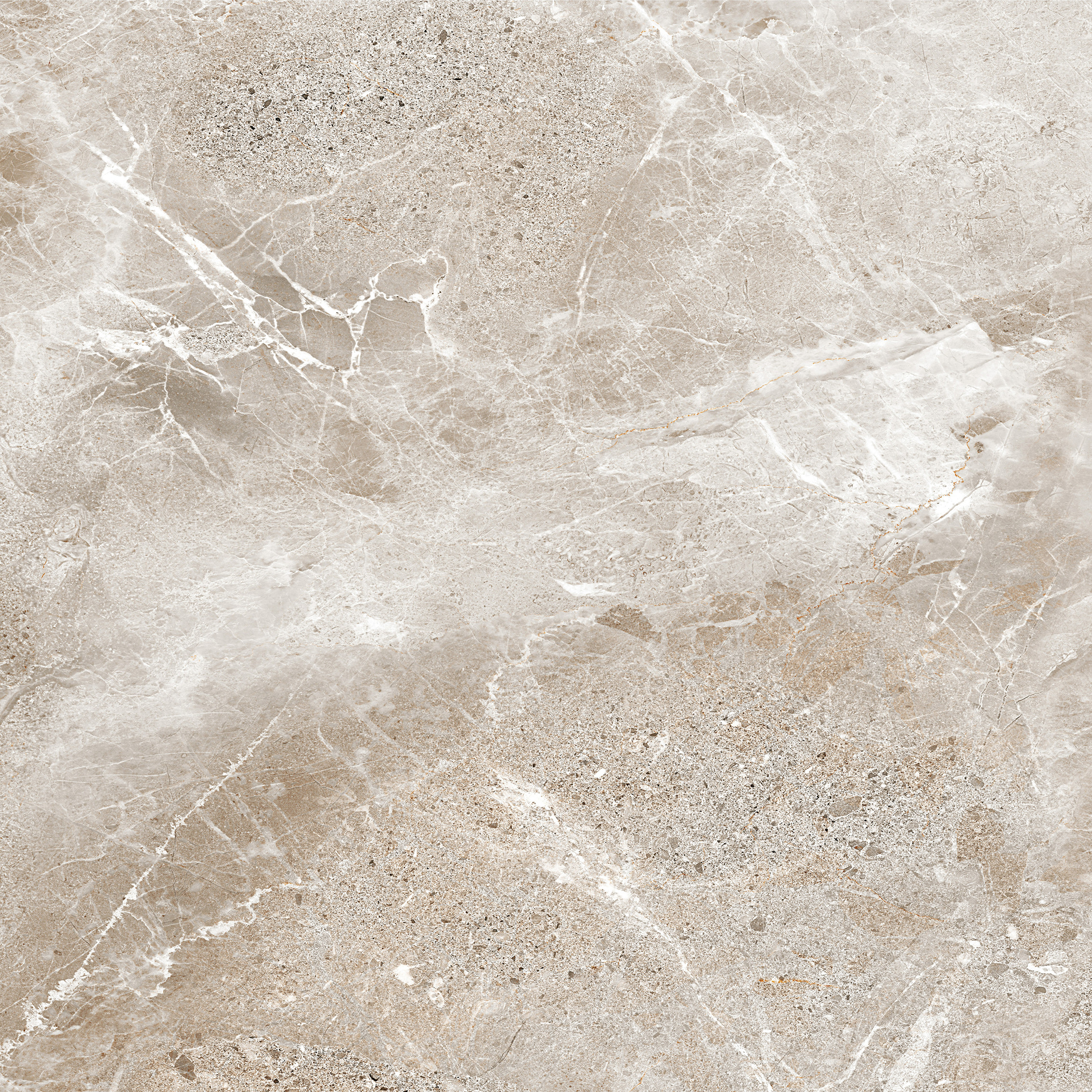 7930138705429 На пол Мармори/Marmori Бежевый Полированный 60x60 - фото 7