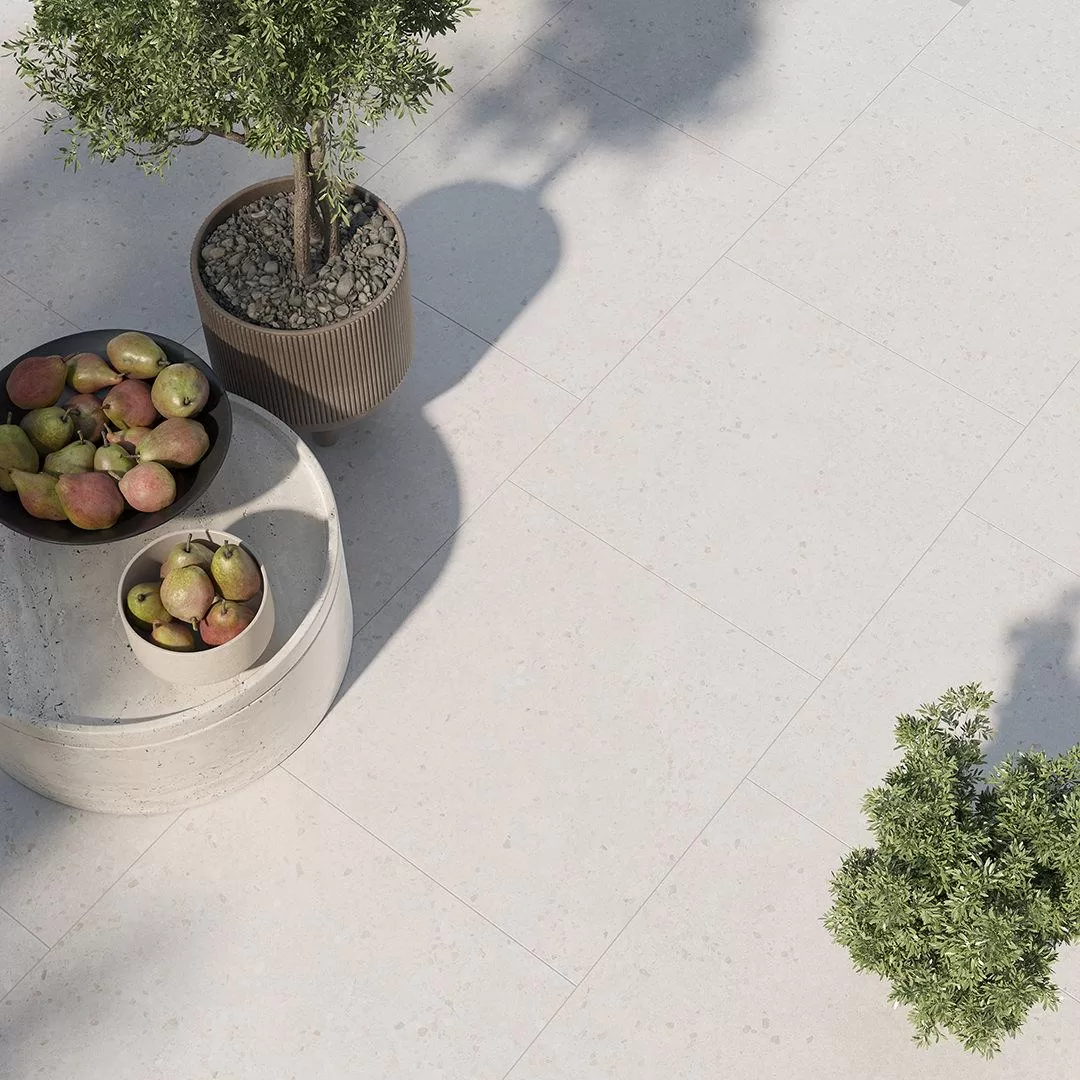 SG632600R/GCA Ступень Терраццо Сер угловая - фото 6