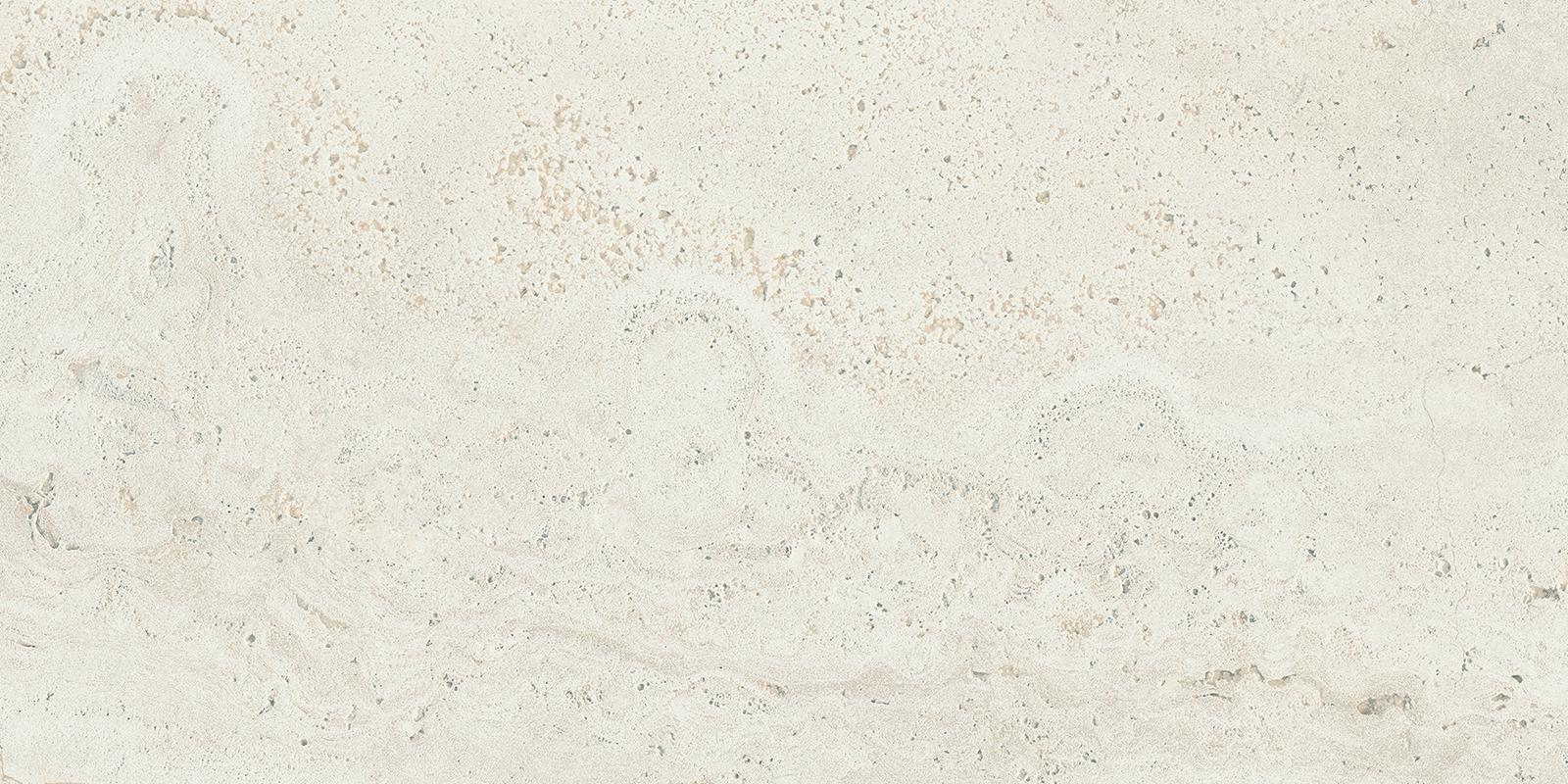 EJ8K На пол Unique Travertine Minimal White Nat Rett 60x120