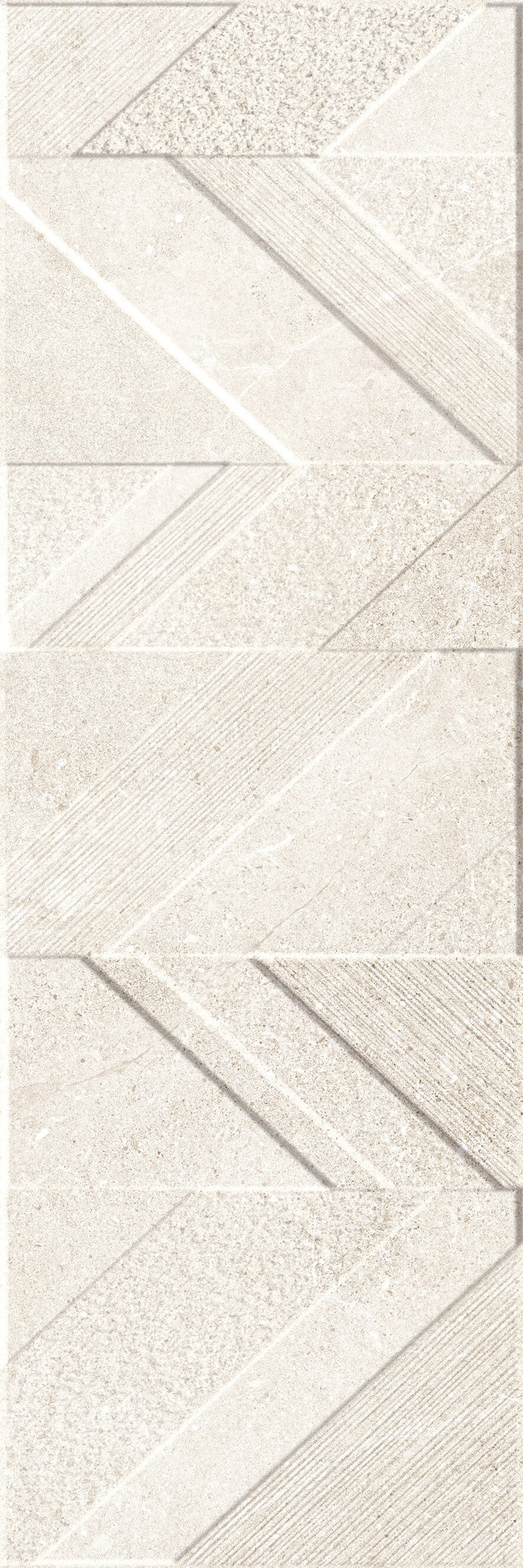 R0002383 На стену Lune Concept Beige Rect 30x90 - фото 8