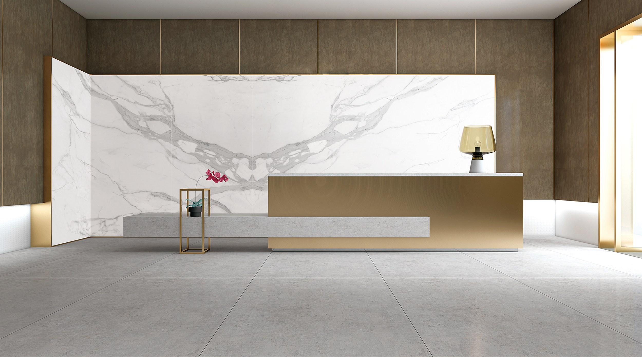 Delfone Grand Prospect - фото 5