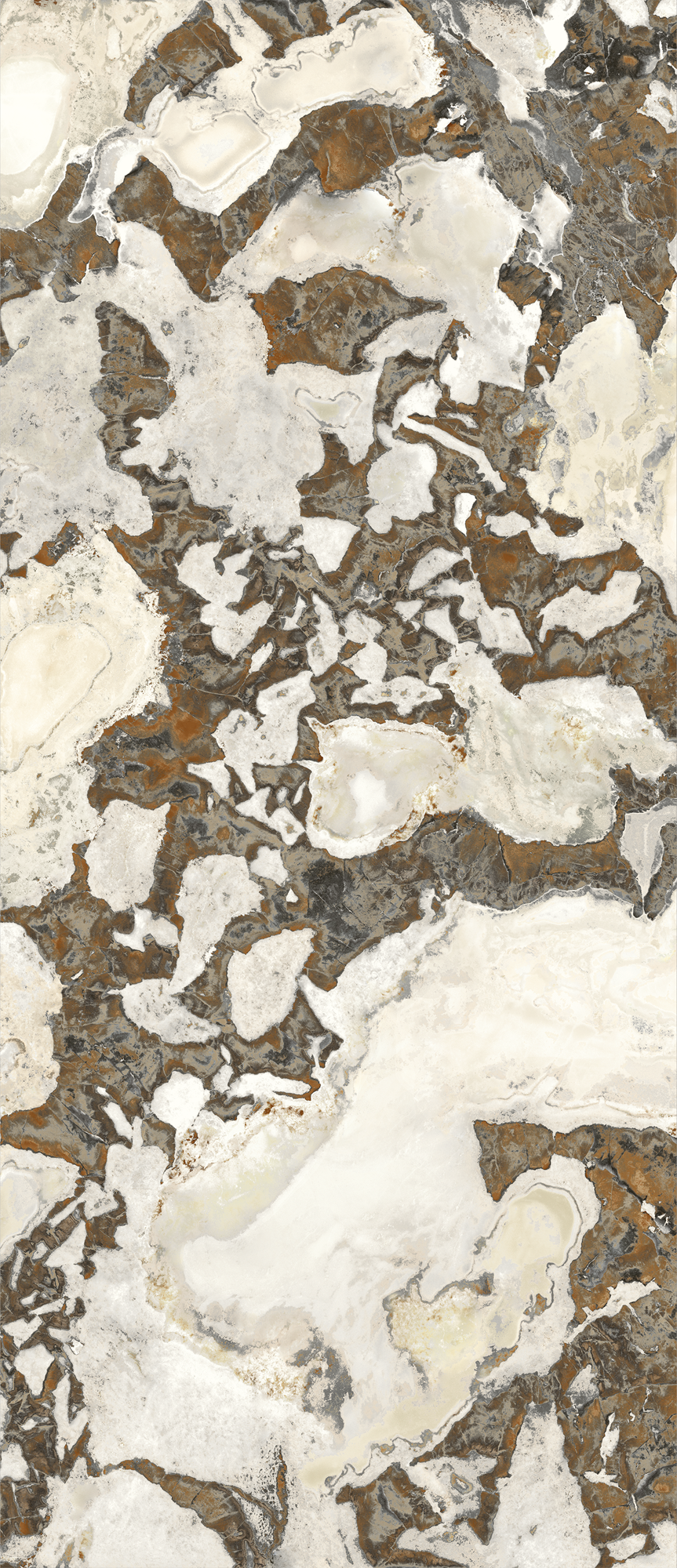 600180000073 На пол Magma Dover Tiger Silk Ret 120x278 - фото 3