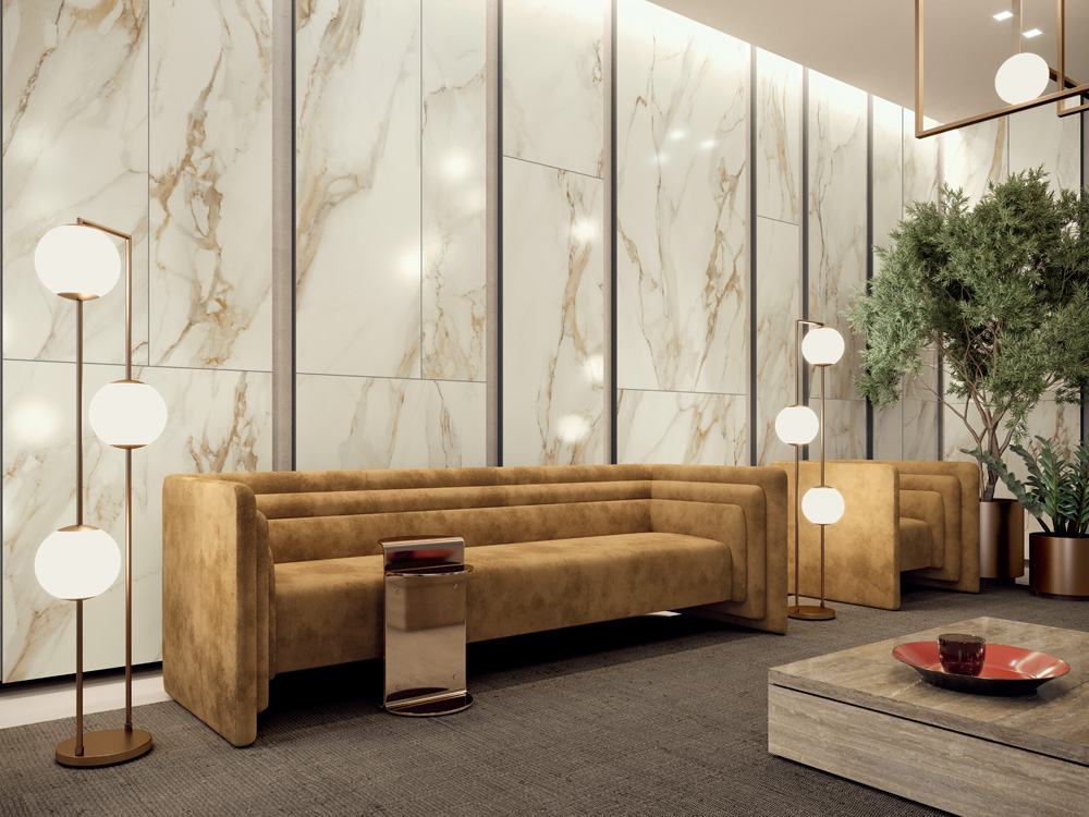 Kerlite Starlight - фото 19