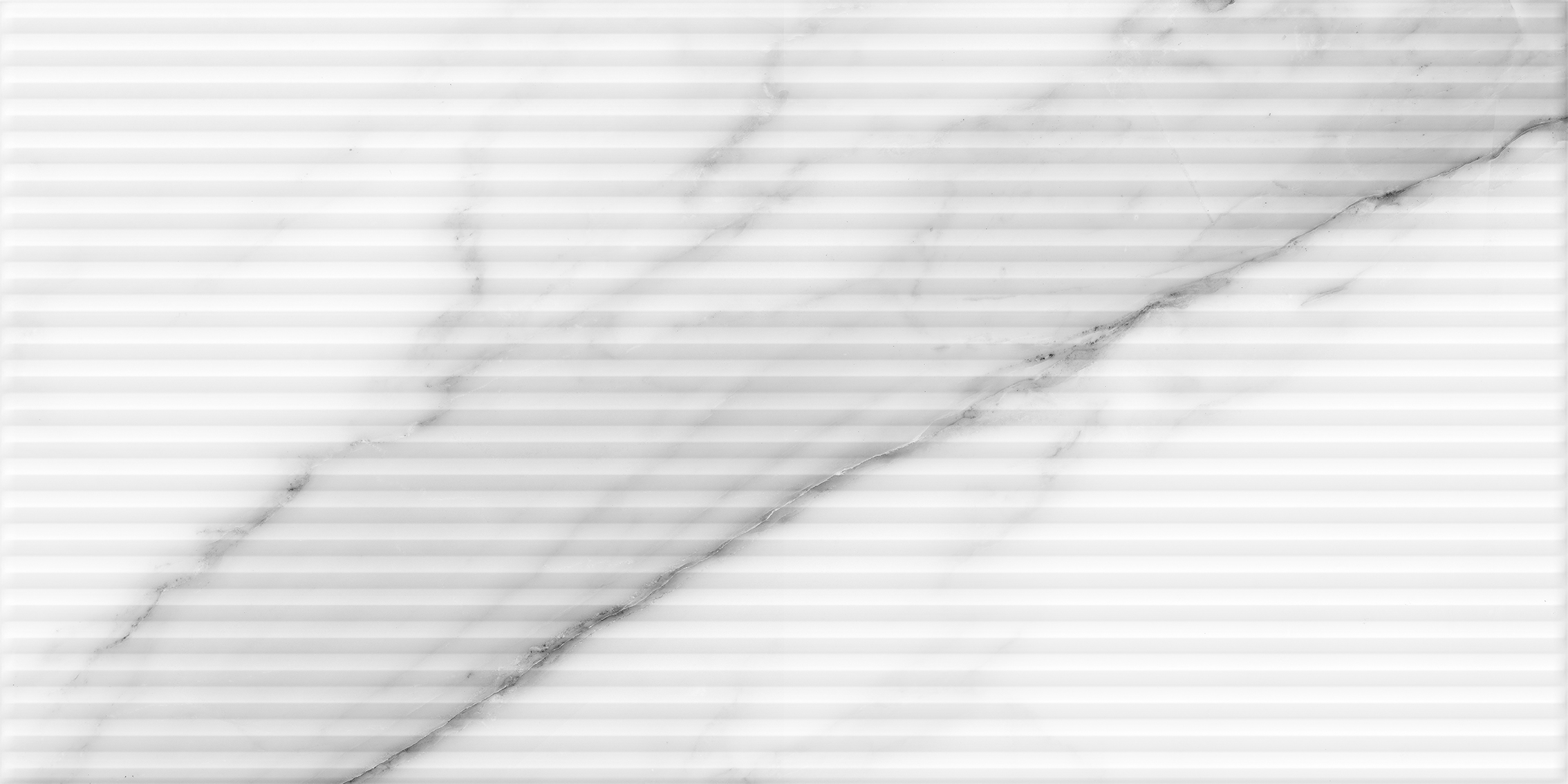 010100001774 На стену Анджело Каррара сер глянец низ 02 30x60 - фото 7