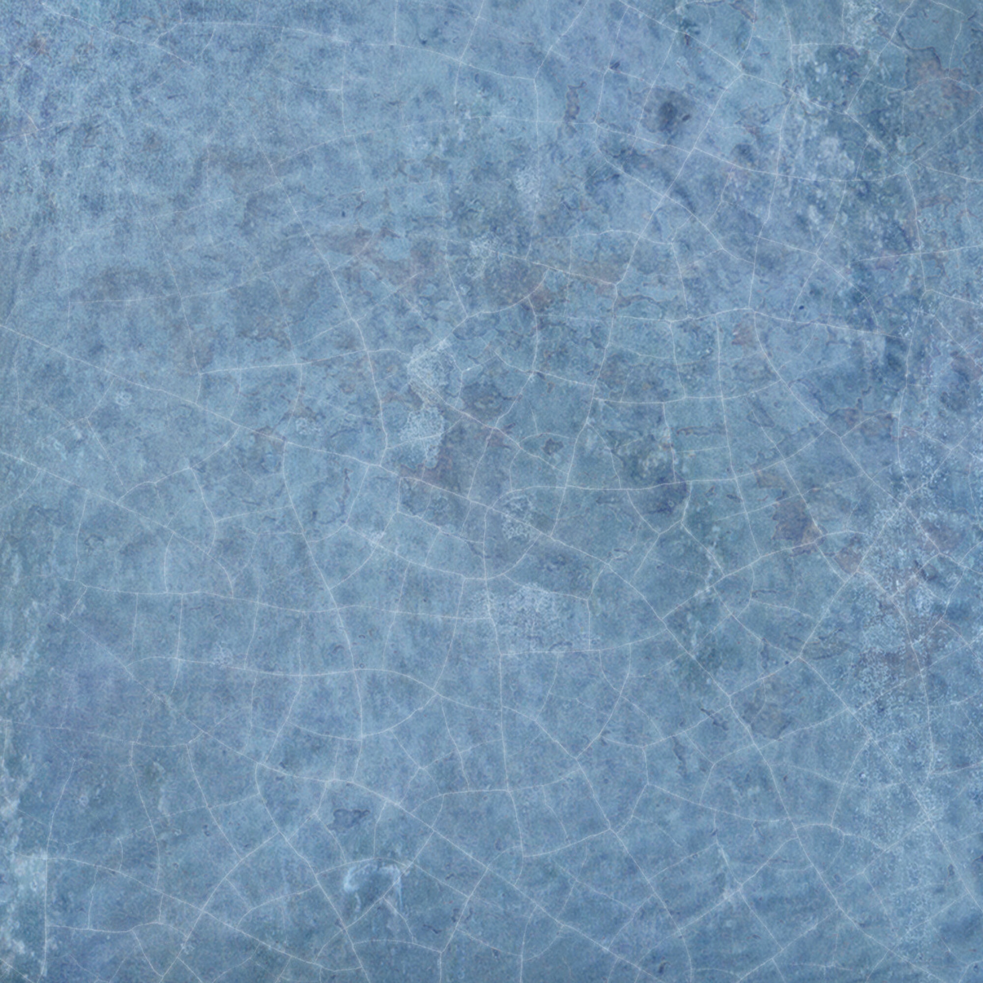42609 На стену Dyroy Blue 10x10x0.85 - фото 28