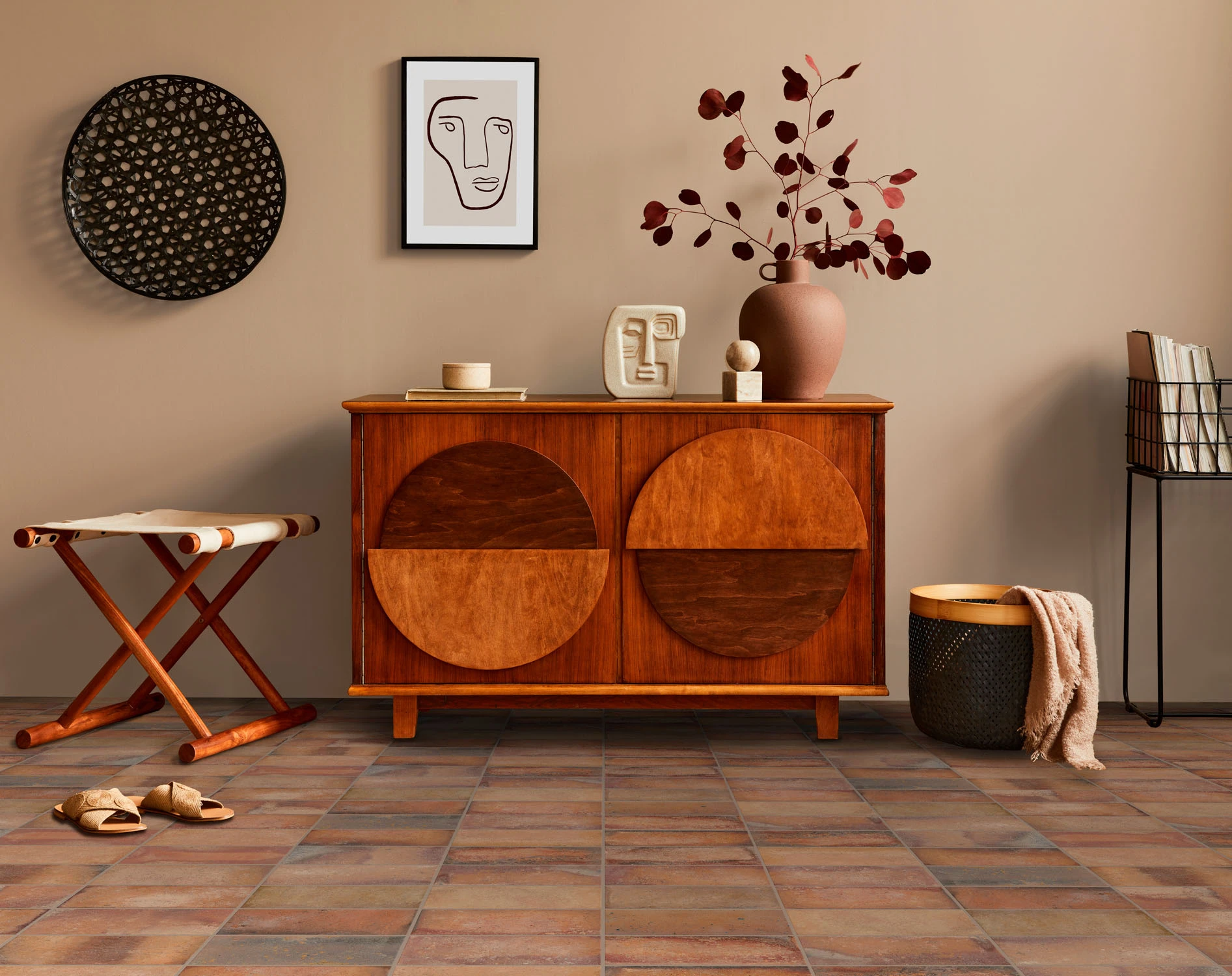 Nanda Tiles Atelier - фото 10