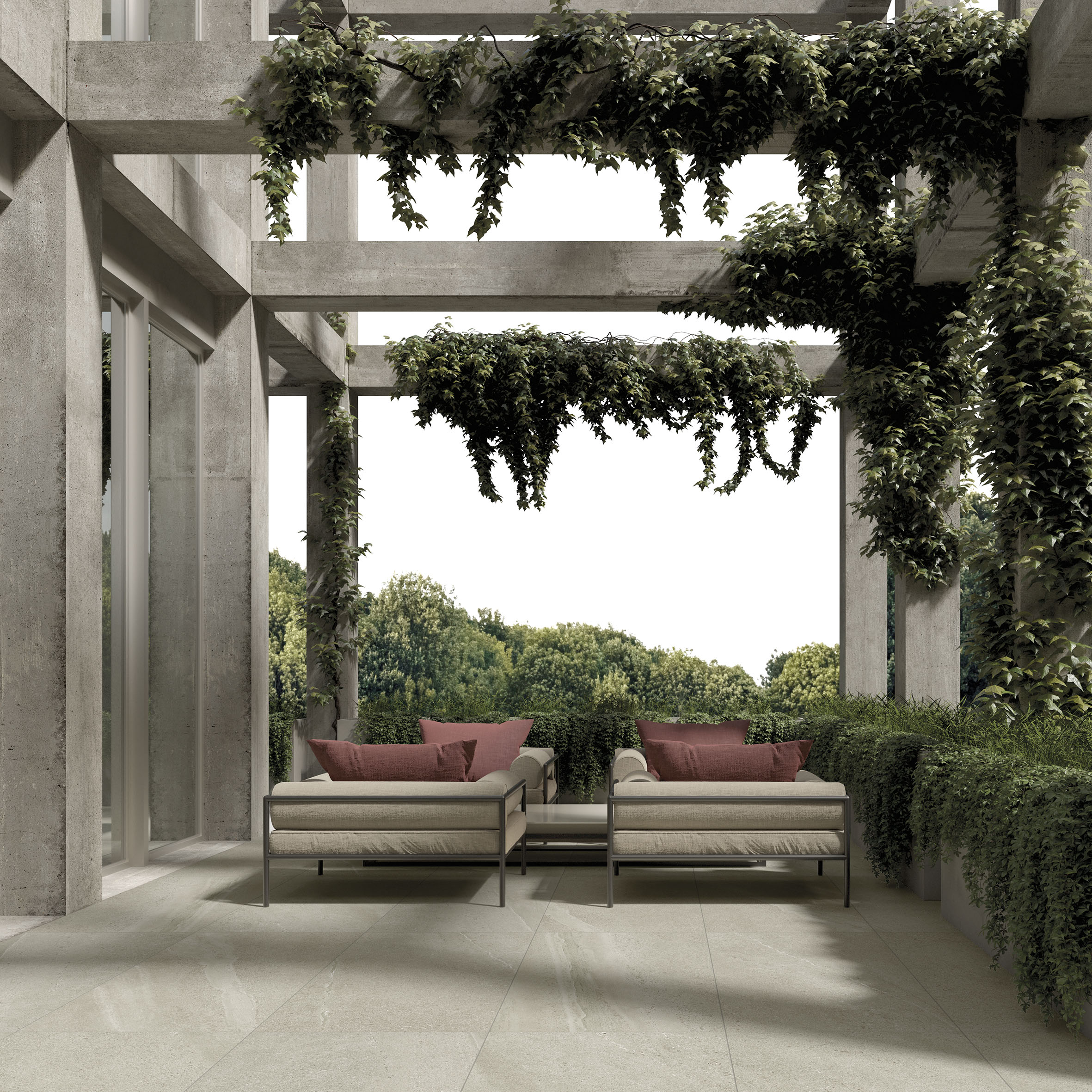 MGM Ceramiche Limestone - фото 7