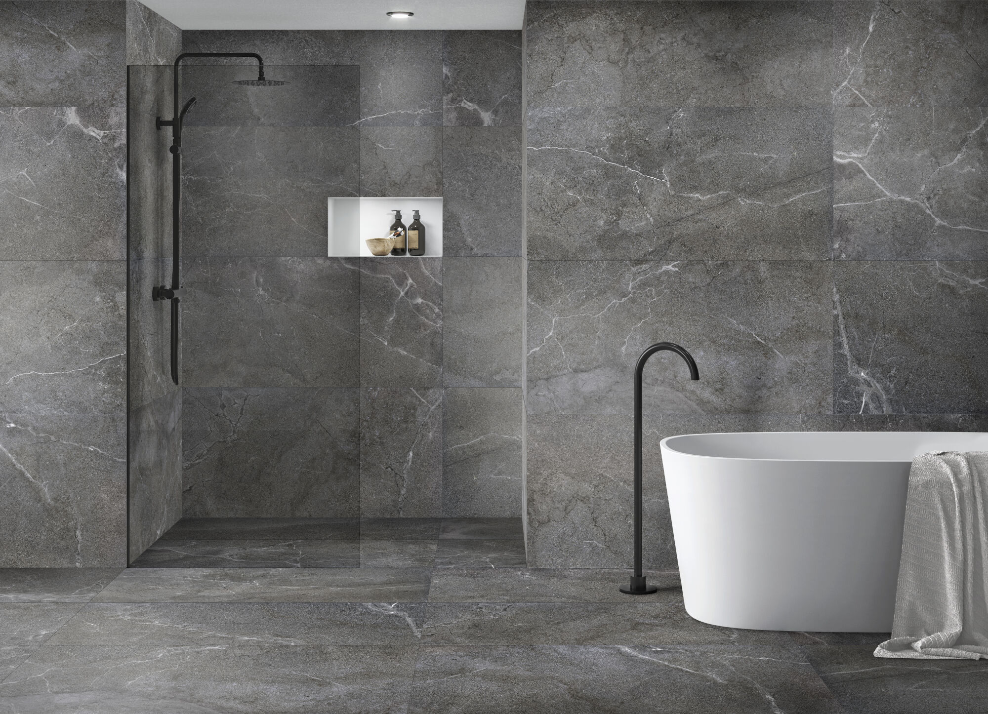 Peronda Lucca Floor - фото 6