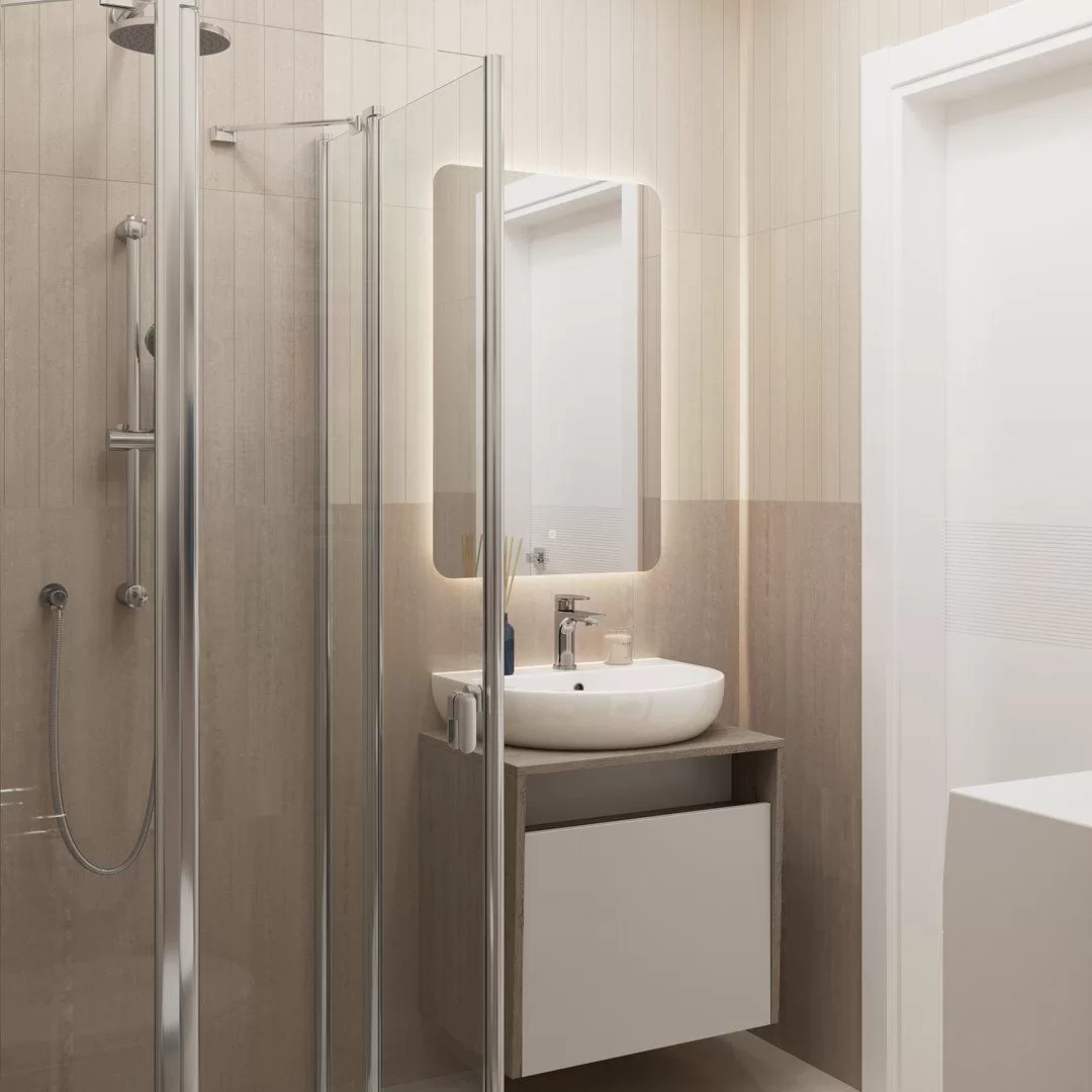 DD201000R/2 Подступенник Про Дабл Серый темный обрезной - фото 9