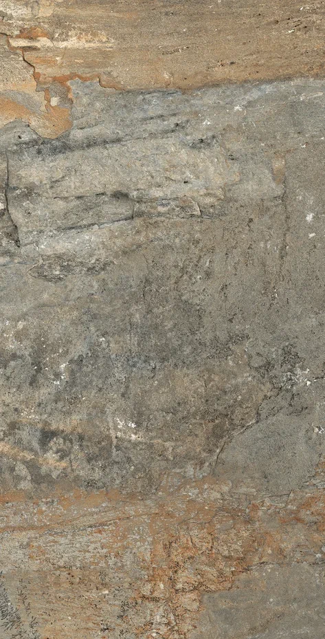 На пол Matt Sand Stone Slate Punch 60x120 - фото 2