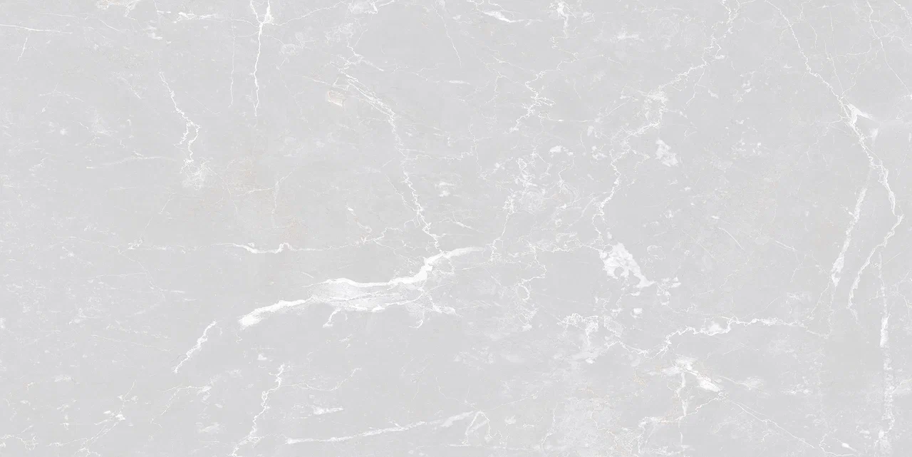 9824 На пол Marble Style Diamond Gray Light PGL 60x120 - фото 4