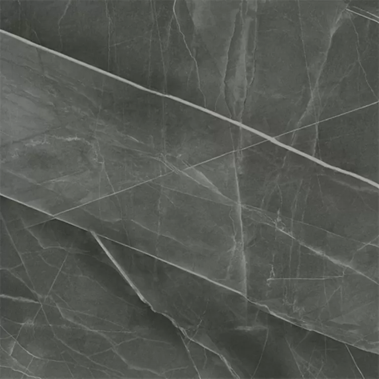 На пол CityMarble Черный Матовый 60X60 - фото 2