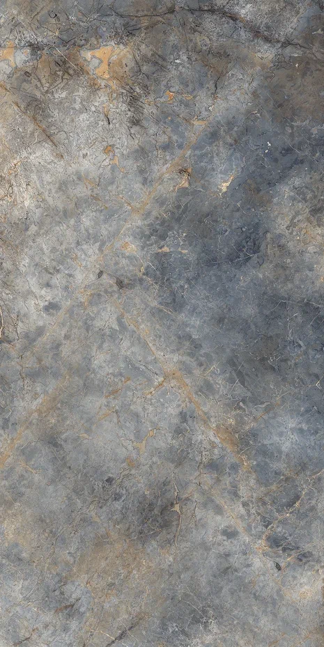 На пол Florian Blue High Glossy 60x120 - фото 4