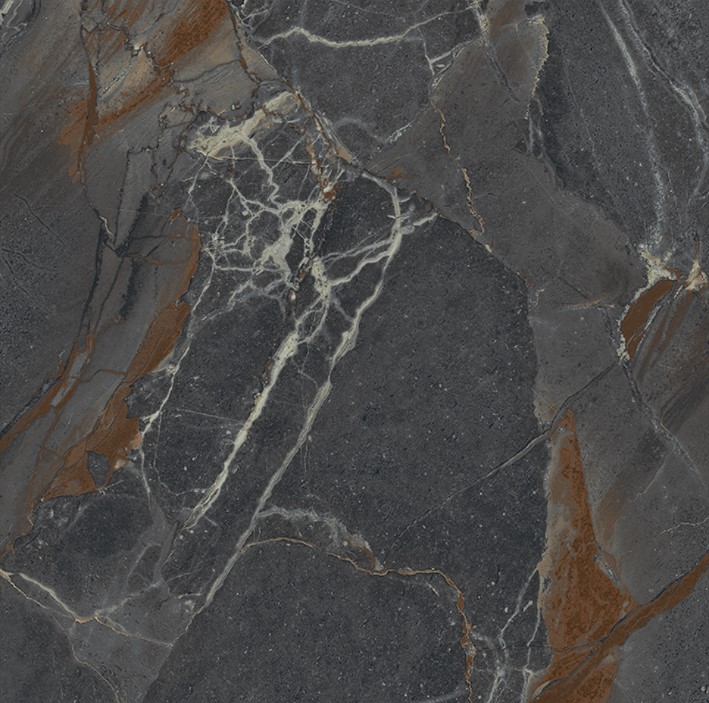 На пол Dusk Black 60x60 - фото 8