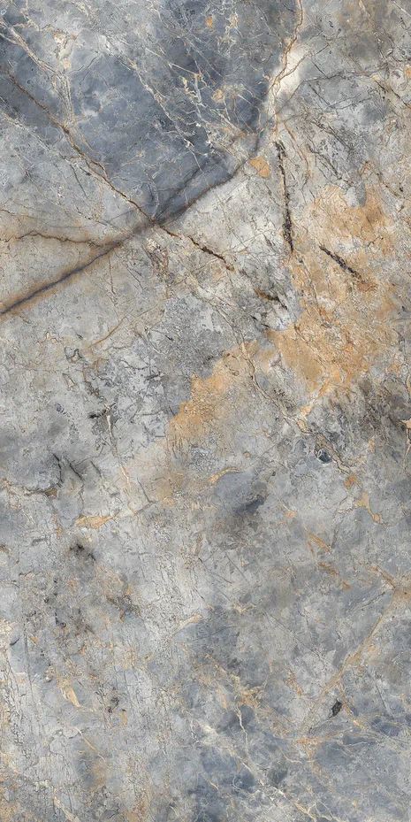 На пол Florian Blue High Glossy 60x120 - фото 3